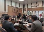 برگزاری جلسه ساماندهی برنامه‌های دانشکده دندانپزشکی