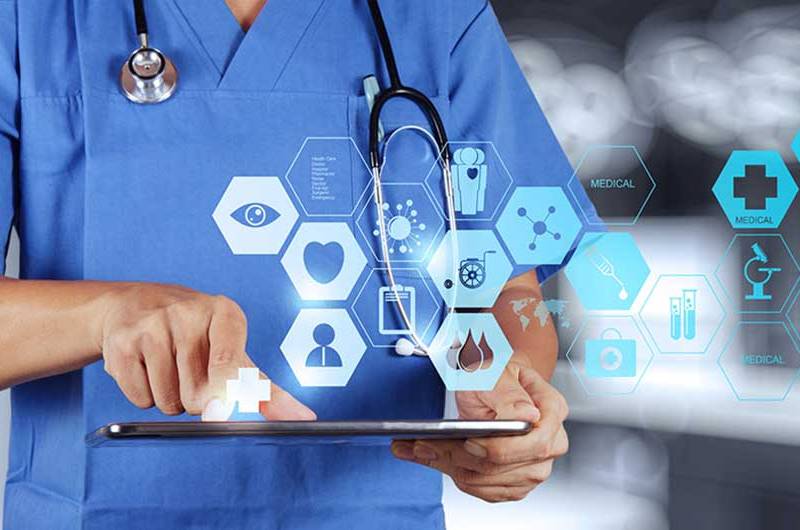 تکنولوژی پزشکی 1